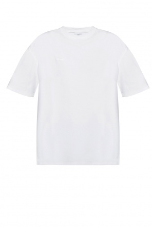 Logo-embroidered t-shirt, zdjęcie 1 Logo-embroidered t-shirt od Vetements
